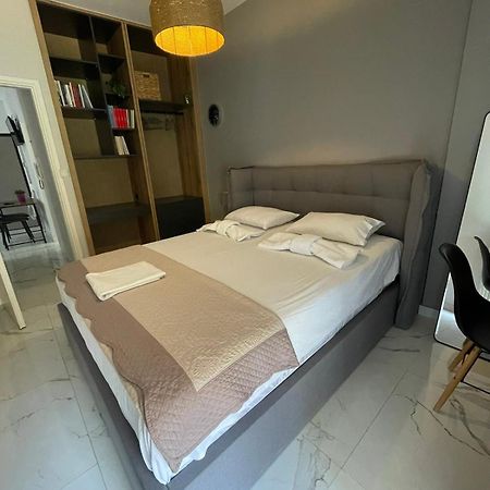 Anais Apartment Превеза Экстерьер фото