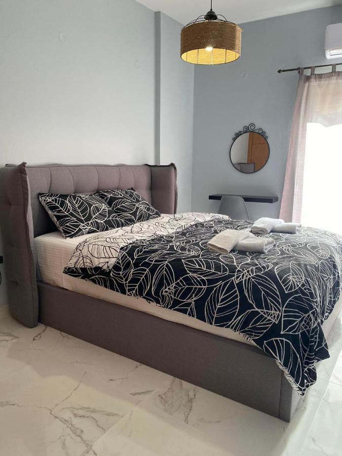 Anais Apartment Превеза Экстерьер фото