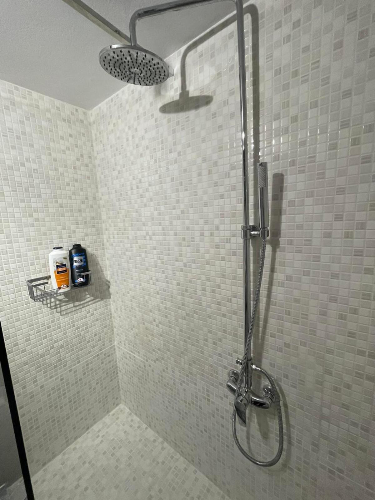 Anais Apartment Превеза Экстерьер фото