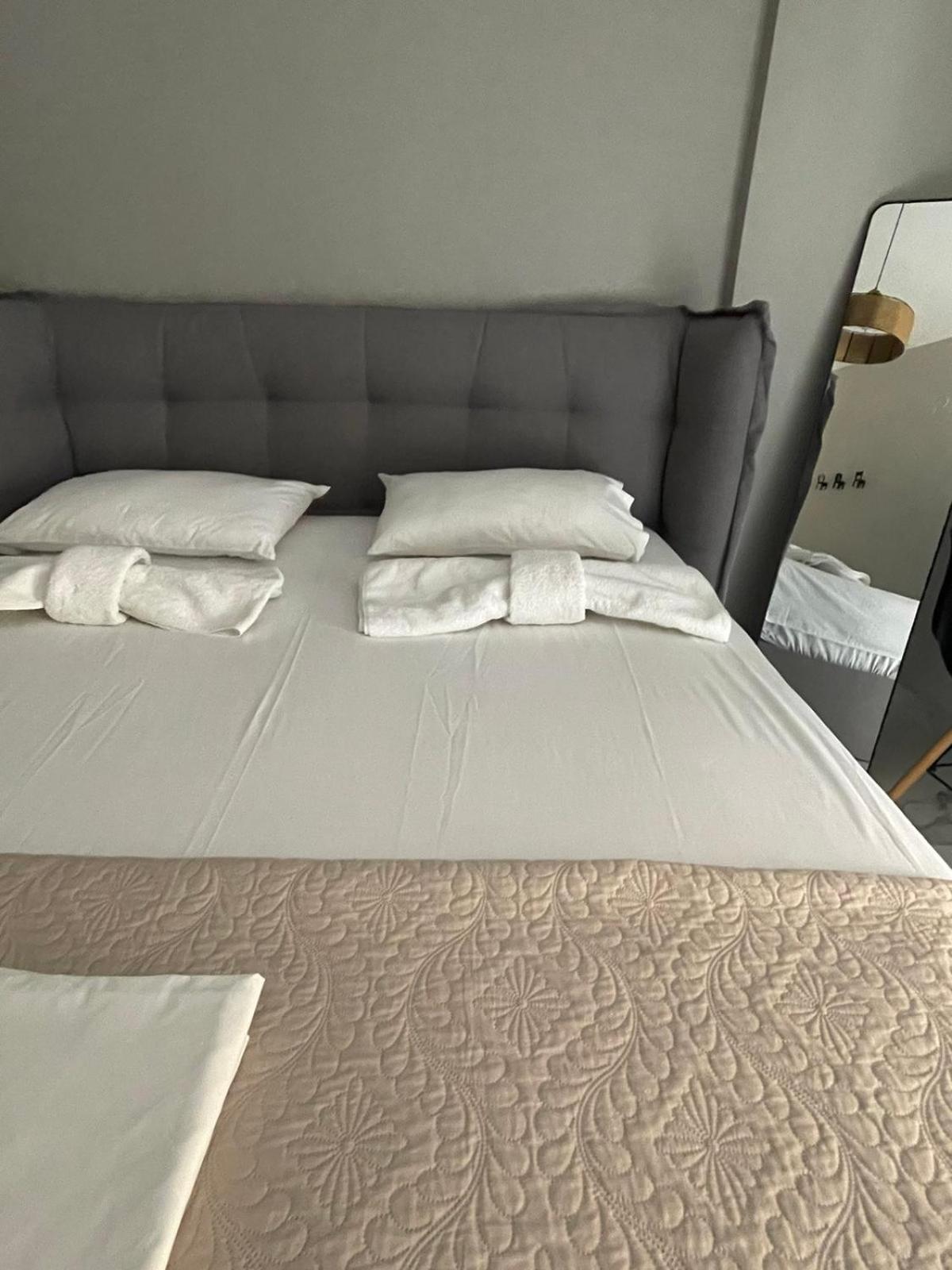Anais Apartment Превеза Экстерьер фото