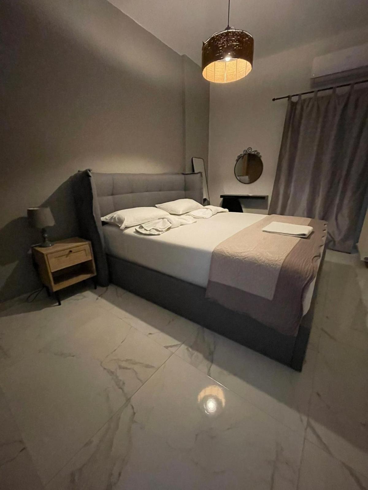 Anais Apartment Превеза Экстерьер фото