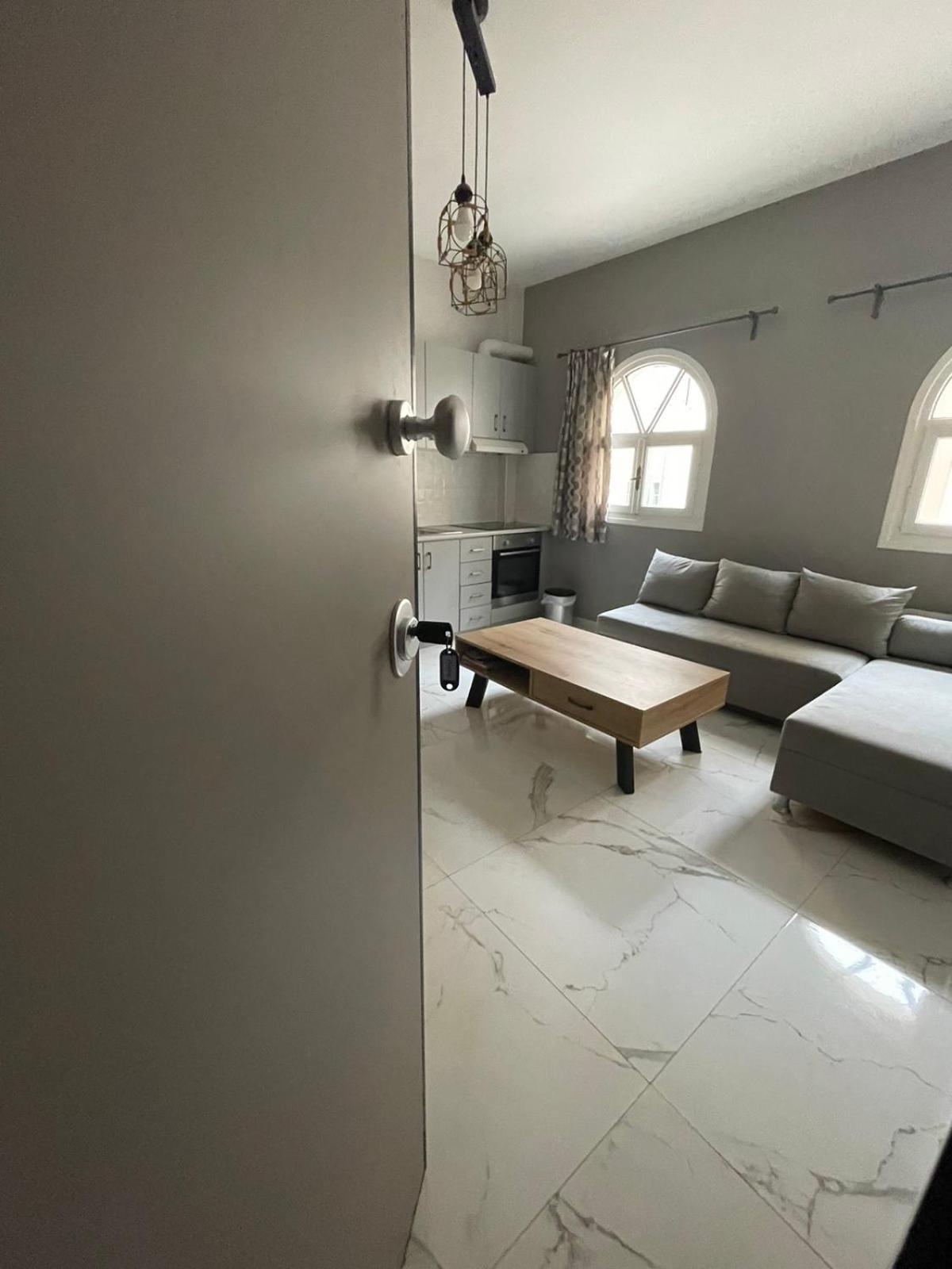 Anais Apartment Превеза Экстерьер фото