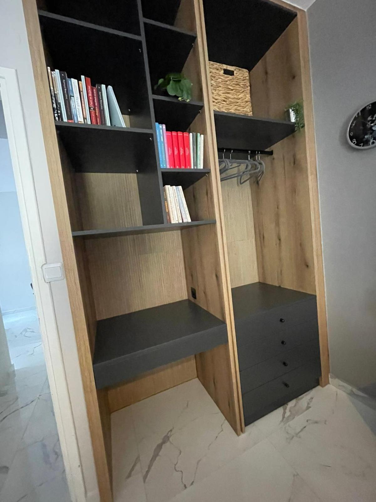 Anais Apartment Превеза Экстерьер фото