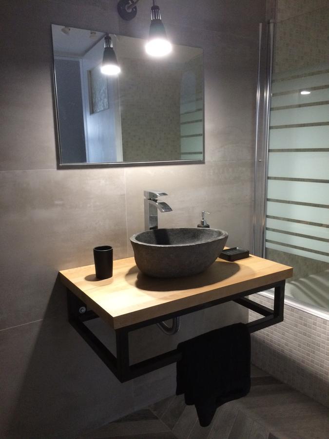 Anais Apartment Превеза Экстерьер фото